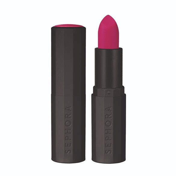 Rouge Matte Lipstick - Mat Ruj, SEPHORA COLLECTION